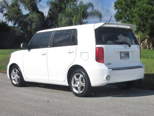 2009 Scion xB Se Habla Espaol - cars & trucks - by dealer - vehicle... for sale in Fort Myers, FL – photo 5