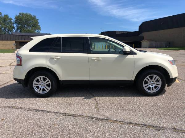 Well-Priced! 2008 Ford Edge! Clean SUV! for sale in Ortonville, MI – photo 6