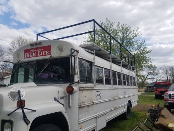 RAGBRAI bus for sale in Des Moines, IA – photo 3