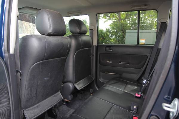 2005 SCION XB DROPPED RIMS MANUAL GAS SAVER! - - by for sale in Honolulu, HI – photo 18