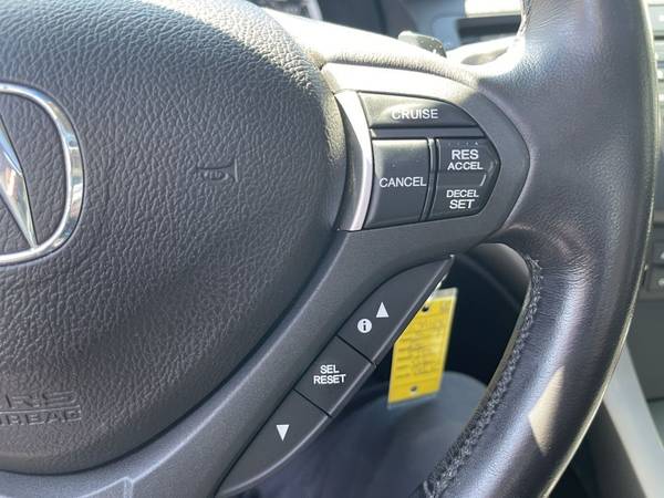 2009 Acura TSX Base JH4CU266X9C801473 - - by dealer for sale in Bellingham, WA – photo 20