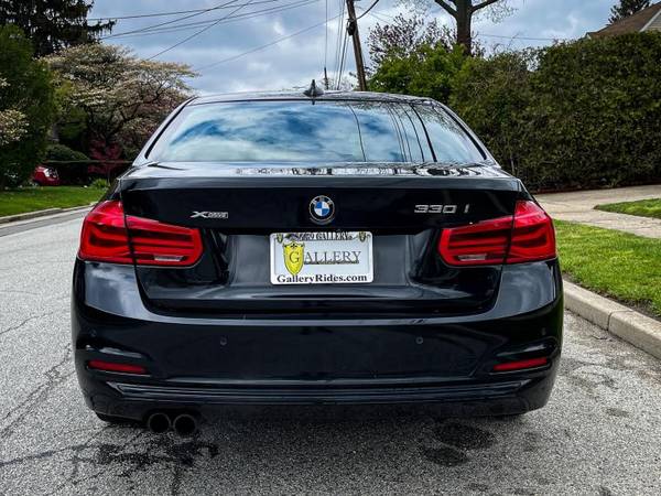 2018 BMW 330i 330i xDrive Sedan - - by dealer for sale in Westbury , NY – photo 10