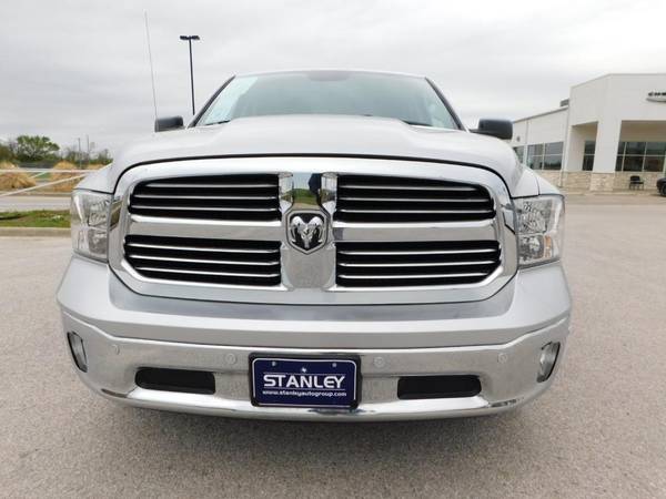 2019 Ram 1500 Classic Lone Star - - by dealer for sale in Gatesville, TX – photo 2