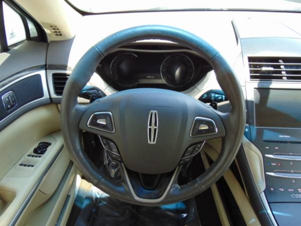 2014 Lincoln MKZ $0 DOWN? BAD CREDIT? WE FINANCE! for sale in Hendersonville, TN – photo 18