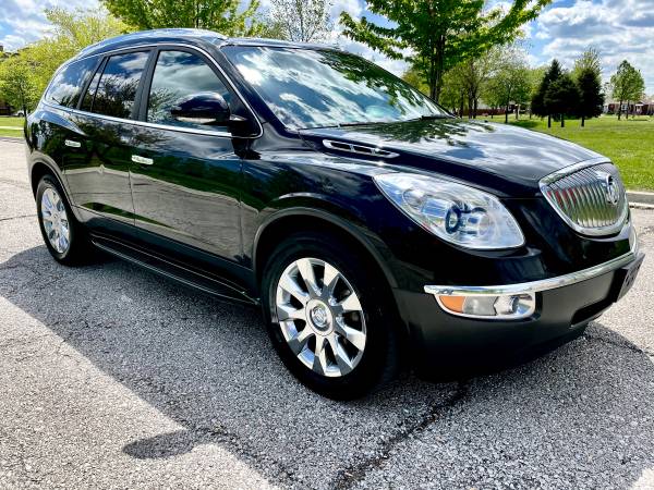 2012 Buick Enclave premium AWD for sale in Chicago, IL – photo 11