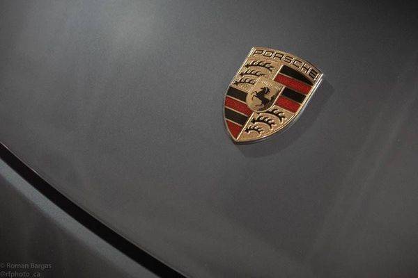 2003 Porsche 911 LOW MILES*STICK SHIFT*!6K UPGRADES! for sale in Santa Clara, CA – photo 5