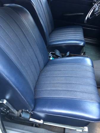 Classic Mercedes Benz 200 for sale in Bellingham, WA – photo 3