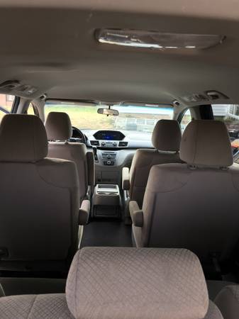 2016 Honda Odyssey LE 4 door Mini Van for sale in Philadelphia, PA – photo 14
