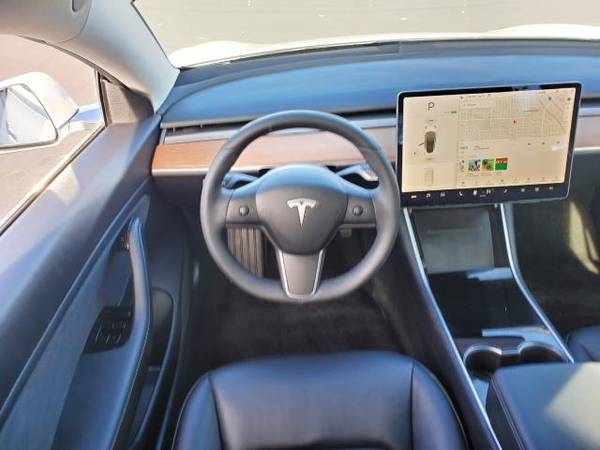 2019 Tesla Model 3 Standard Range Plus RWD - cars & trucks - by... for sale in Garden City, ID – photo 10