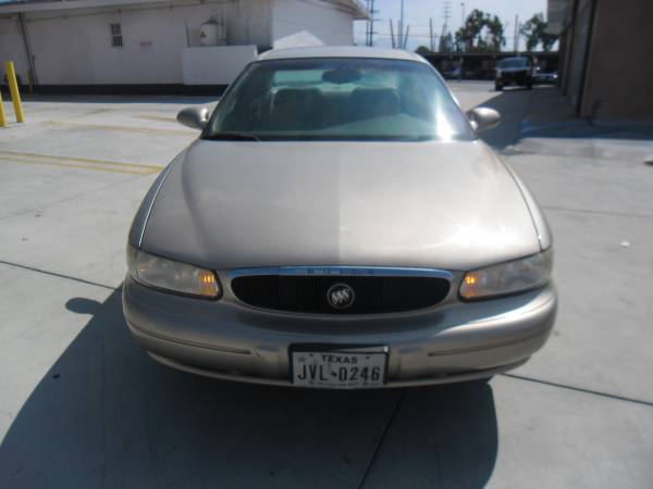 2001 BUICK CENTURY for sale in Valley Village, CA – photo 2