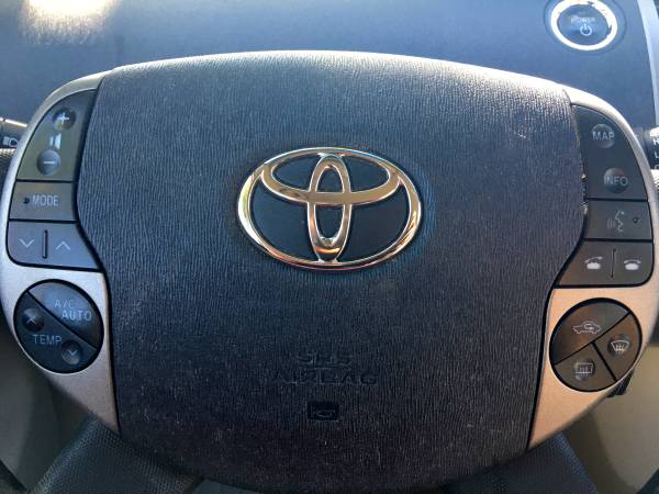 2006 Toyota Prius PKG-4, 1-Owner, 41 Service Records, Reliable, for sale in Tempe, AZ – photo 9