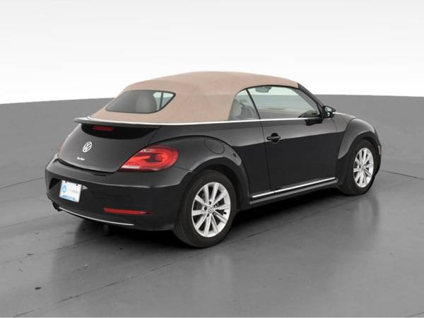 2019 VW Volkswagen Beetle 2.0T Final Edition SE Convertible 2D -... for sale in Fayetteville, NC – photo 11