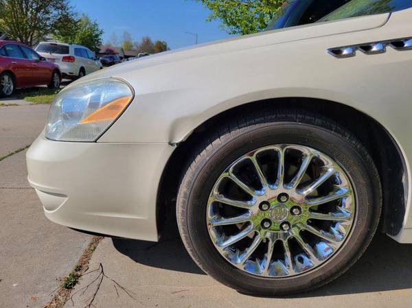 2008 Buick Lucerne Creampuff! for sale in Valley Center, KS – photo 14