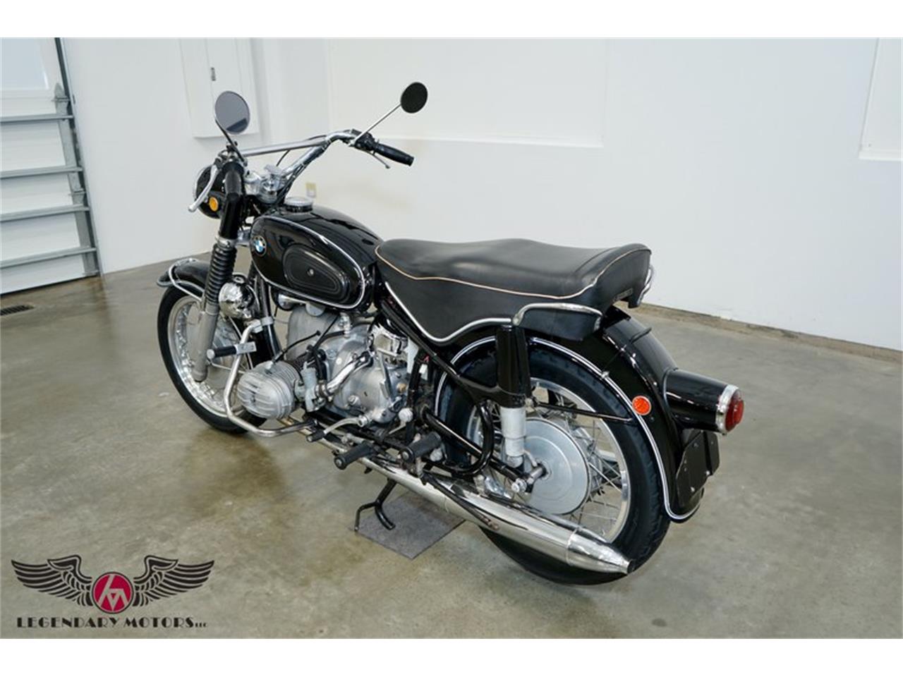 1969 BMW R60 for sale in Rowley, MA – photo 4