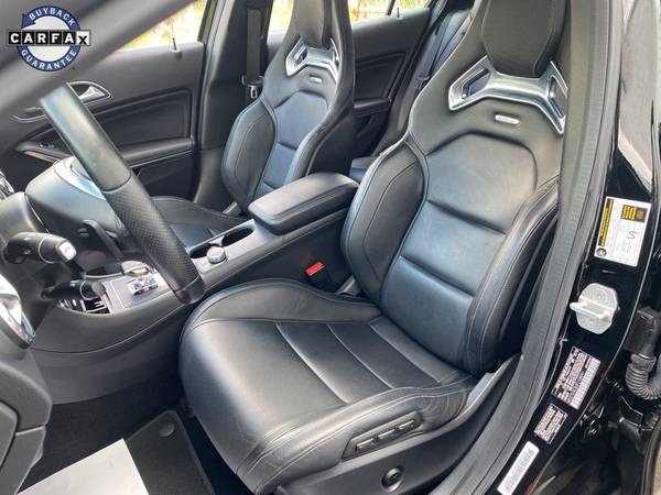 Mercedes Benz GLA 45 AMG Performace Sport Seats AMG Exhaust AWD SUV... for sale in Asheville, NC – photo 9