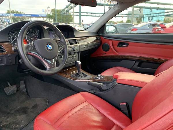 2009 BMW 3-Series 335xi Coupe - cars & trucks - by dealer - vehicle... for sale in Orlando, FL – photo 11
