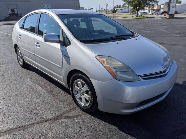 2006 Toyota Prius - Great Gas Mileage - Lots of Options!!! - cars &... for sale in Tulsa, OK – photo 4