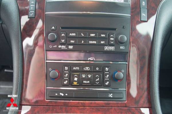 Cadillac Escalade 4x4 Premium Nav Sunroof DVD 3rd row seat suv Loaded! for sale in Columbus, GA – photo 13