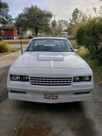 1983 El Camino SS for sale in Myrtle Beach, SC – photo 2