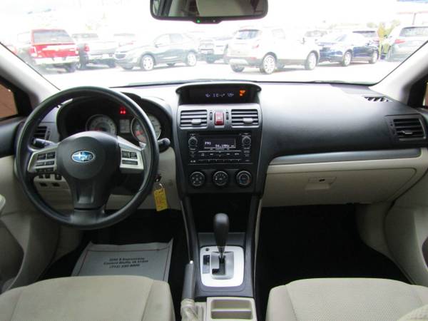 2014 *Subaru* *Impreza Sedan* *4dr Automatic 2.0i Premi - cars &... for sale in Council Bluffs, NE – photo 11