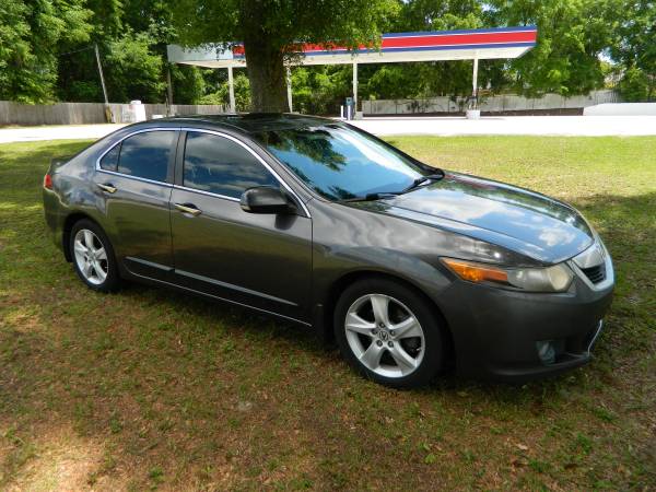 ACURA TXL PRICED TO SELL - - by dealer - vehicle for sale in Jacksonville, FL – photo 3