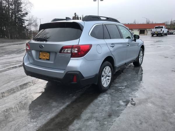 2019 Subaru Outback Crystal Black Silica Buy Now! - cars & trucks -... for sale in Soldotna, AK – photo 6