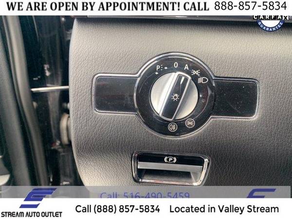 2010 Mercedes-Benz S-Class S 400 Hybrid Sedan - cars & trucks - by... for sale in Valley Stream, NY – photo 14