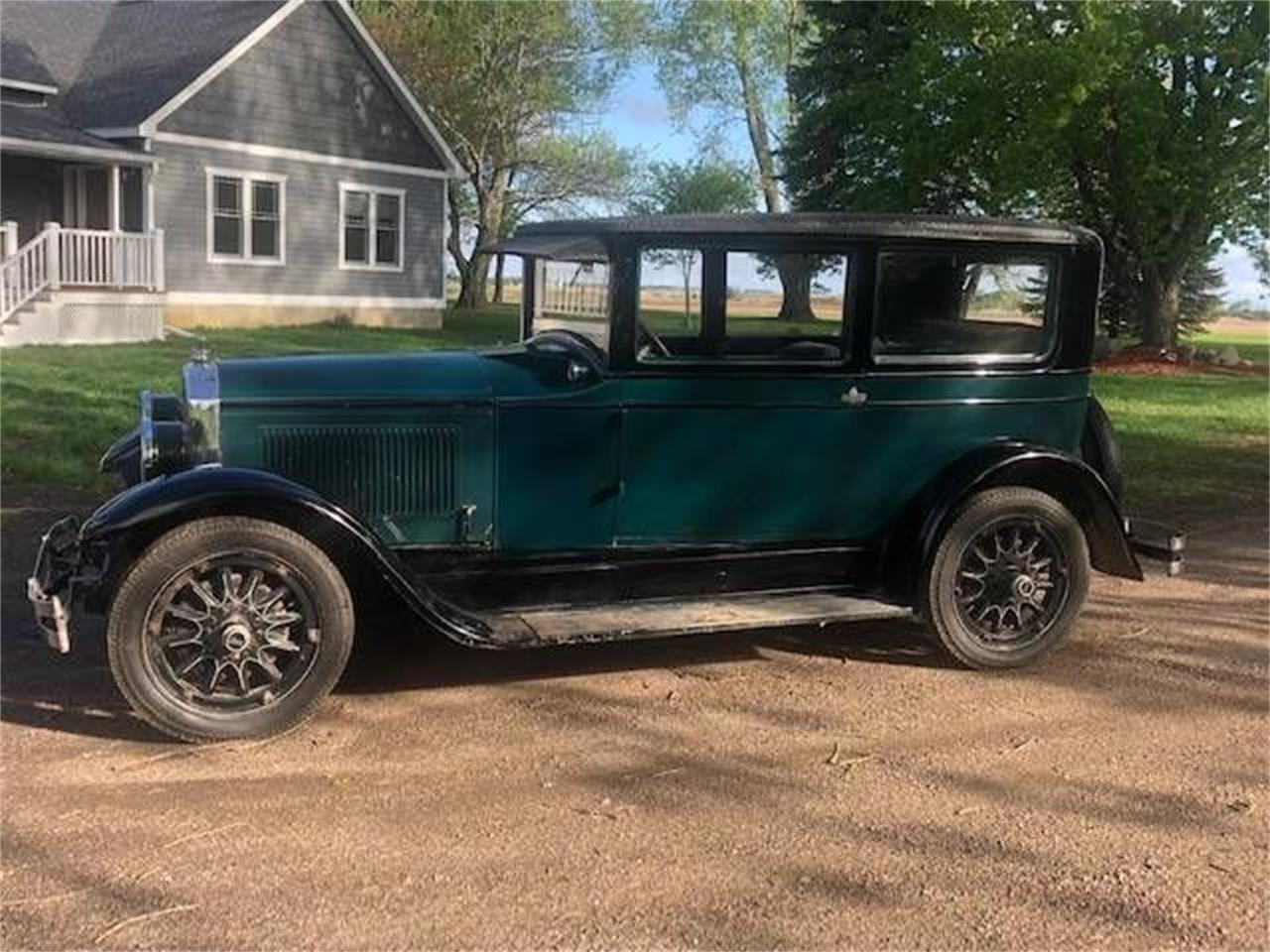 1926 Buick Master for sale in Cadillac, MI – photo 8