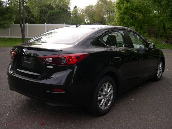 2014 Mazda 3 Grand Touring Tech Package Sedan Navi & Leather for sale in Toms River, PA – photo 5