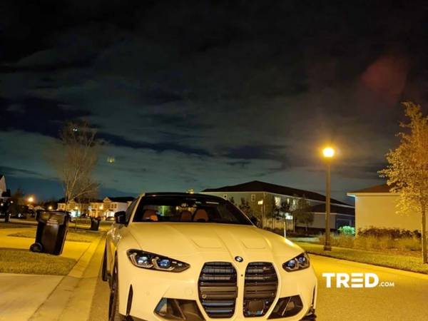 2022 BMW M4 - - by dealer - vehicle automotive sale for sale in TAMPA, FL – photo 3