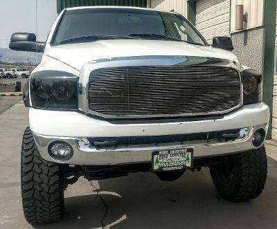2006 Dodge Ram 2500 Mega Cab Cummins Automatic 4X4 Lifted Custom... for sale in Grand Junction, CO – photo 5