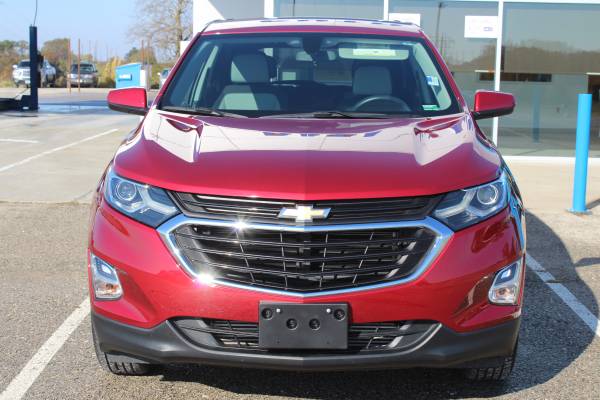 2018 Chevy Equinox LT AWD [Est. Mo. Payment $314] - cars & trucks -... for sale in California, MO – photo 2