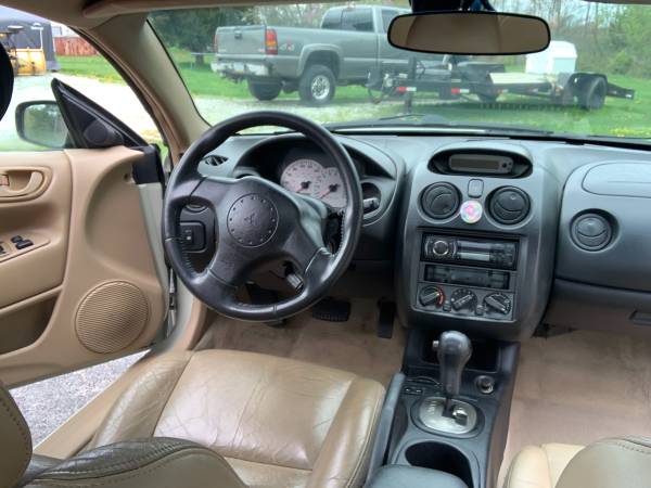 2001 Mitsubishi Eclipse GT for sale in New Oxford, PA – photo 7