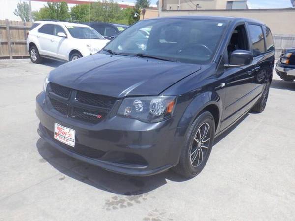 2014 Dodge Grand Caravan SE 30th Anniversary - - by for sale in Des Moines, IA – photo 10