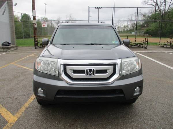 2011 Honda Pilot EX 4WD 5-Spd AT - - by dealer for sale in Pittsburgh, PA – photo 8