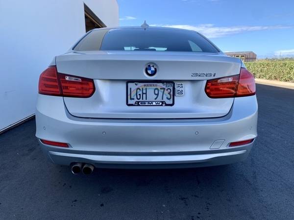 ___328i___2015_BMW_328i__ - cars & trucks - by dealer - vehicle... for sale in Kahului, HI – photo 5