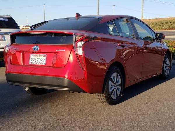 2018 Toyota Prius Three - cars & trucks - by dealer - vehicle... for sale in Carlsbad, CA – photo 12