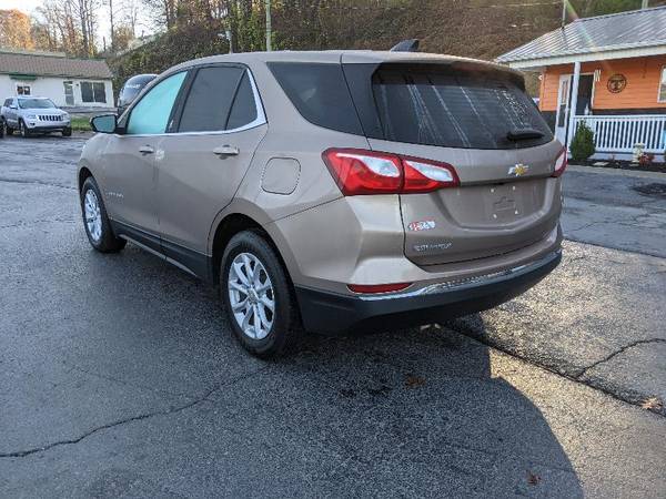 2019 Chevrolet Equinox LT 1.5 2WD - cars & trucks - by dealer -... for sale in Knoxville, TN – photo 5