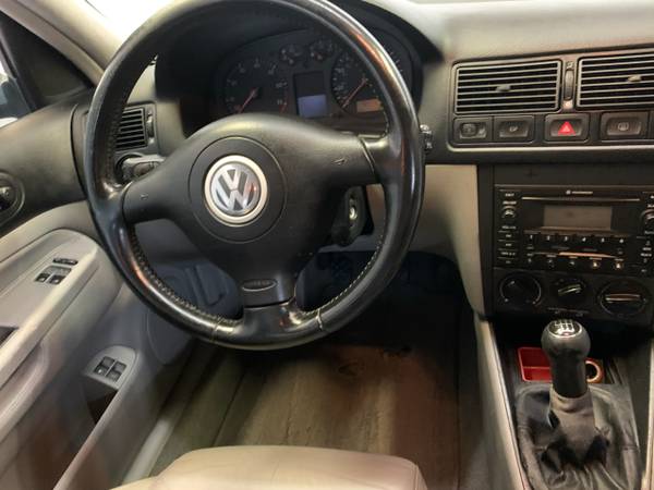 2004 Volkswagen GTI VR6 - - by dealer - vehicle for sale in Missoula, MT – photo 16