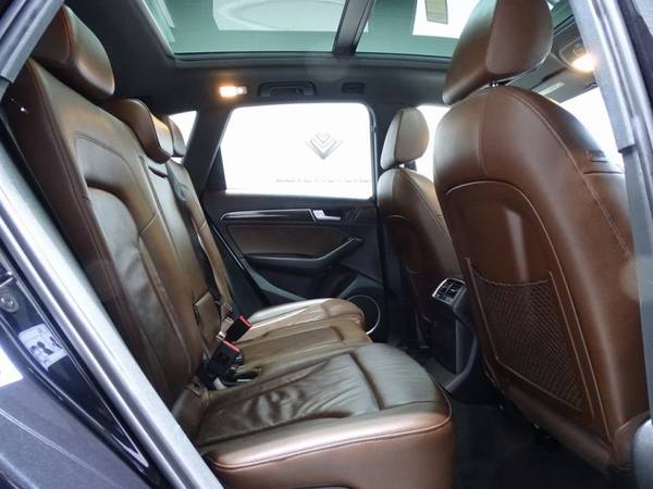 2014 Audi Q5 2.0T Premium Plus !!Bad Credit, No Credit? NO PROBLEM!!... for sale in WAUKEGAN, IL – photo 16