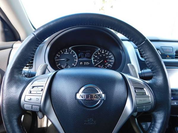 2015 Nissan Altima 3.5 SL for sale in Santa Ana, CA – photo 24