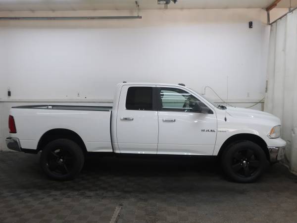 2 Owner 2010 Dodge Ram 1500 SLT Crew Cab 4WD - AS IS for sale in Hastings, MI – photo 20
