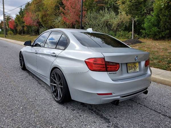 2013 BMW 3 series 335i Sport Line 6 speed rides perfect! We finance for sale in Sewell, NJ – photo 3