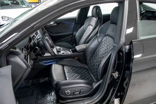 2019 Audi S5 3 0T Premium Plus - - by dealer - vehicle for sale in San Rafael, CA – photo 16