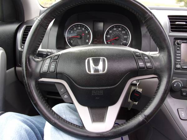 2007 Honda CRV-EXL 2wd Navigation, Backup Cam Powertrain Warranty for sale in Raymond, MS – photo 16