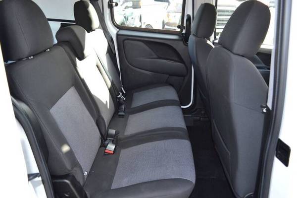 2016 Ram Promaster city Tradesman Cargo - - by dealer for sale in Citrus Heights, CA – photo 11