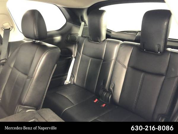 2015 Nissan Pathfinder Platinum SKU:FC608973 SUV for sale in Naperville, IL – photo 22