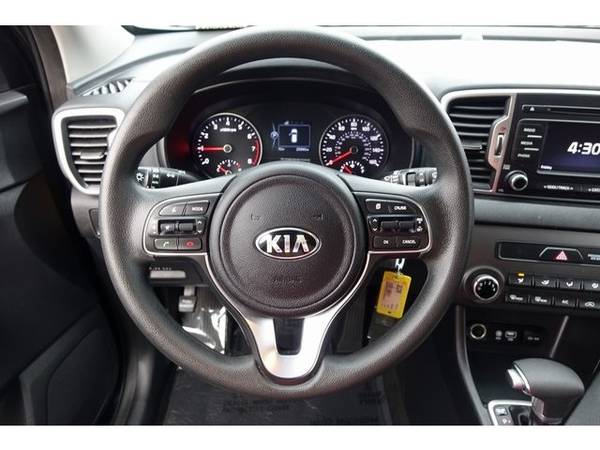 2019 Kia Sportage LX - cars & trucks - by dealer - vehicle... for sale in San Diego, CA – photo 16