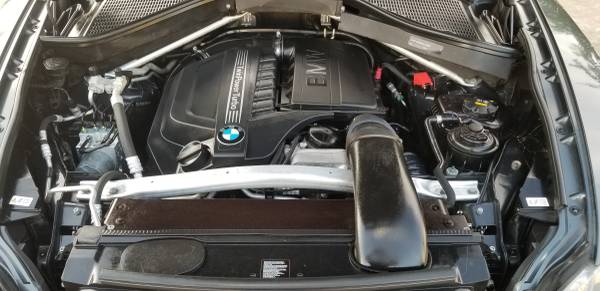 2012 BMW X5 XDIVE35i AWD for sale in Houston, TX – photo 24