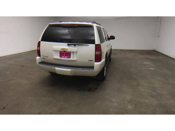 2009 Chevrolet Tahoe 4x4 4WD Chevy LTZ Wagon - - by for sale in Coeur d'Alene, MT – photo 8